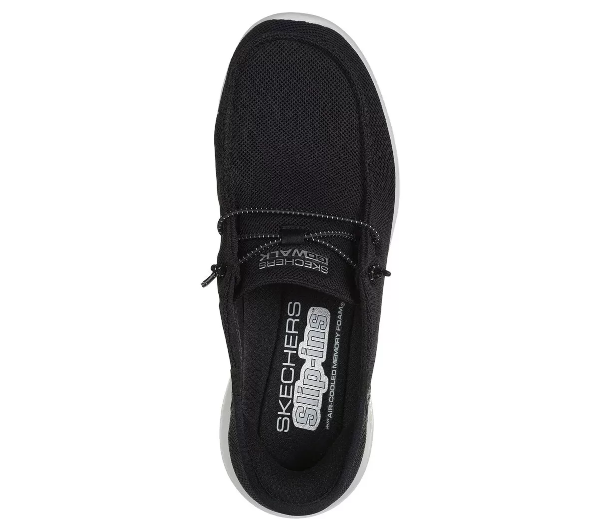 Zapatillas sin cordones Skechers: GO WALK Joy – Idalis