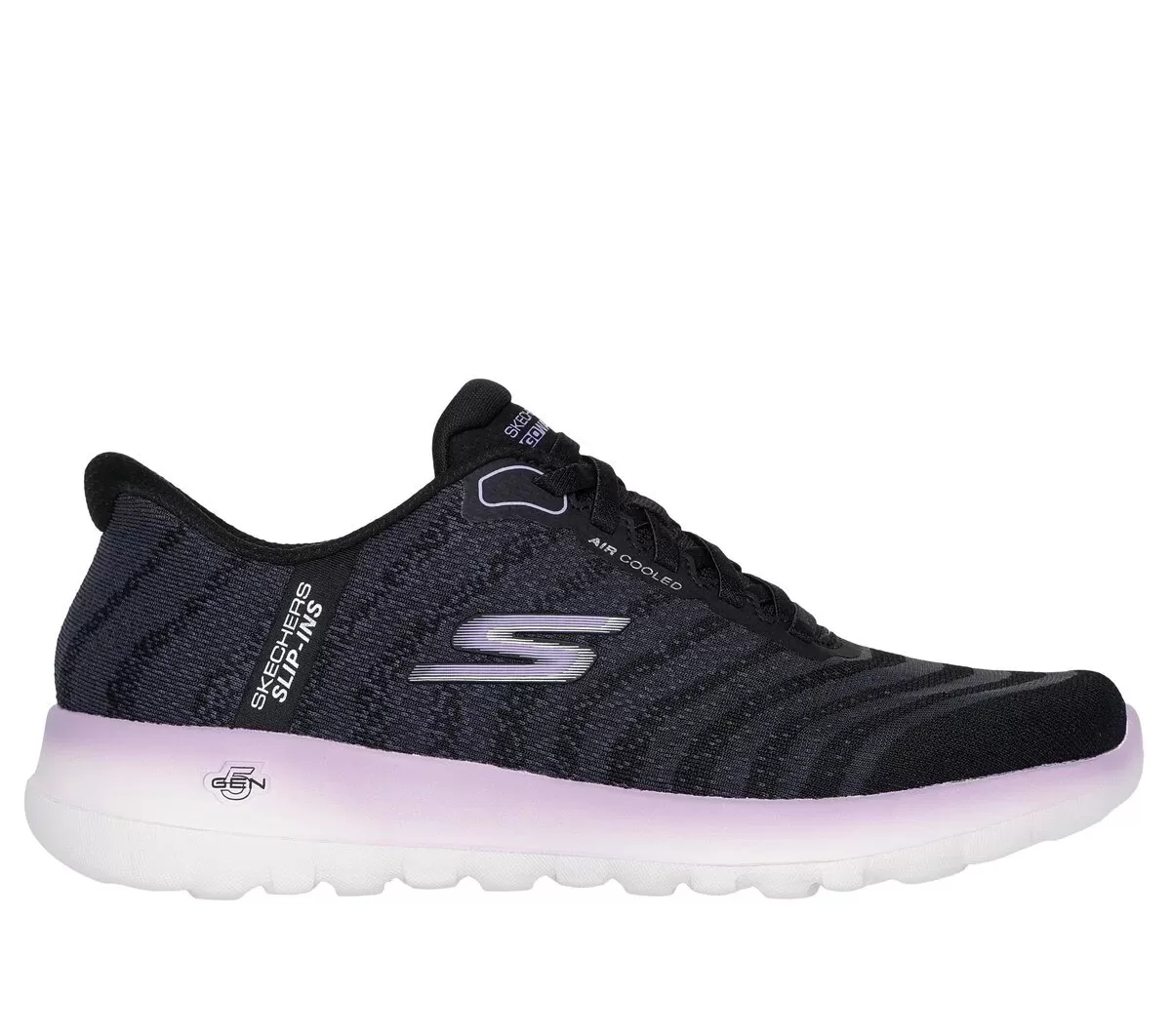 Zapatillas sin cordones Skechers: GO WALK Joy – Juneau