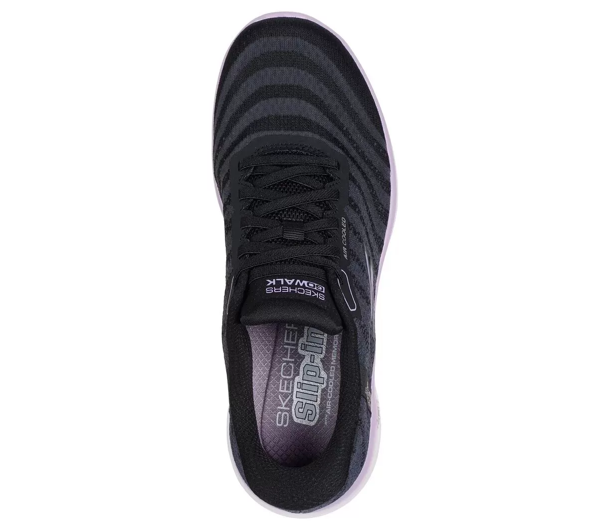 Zapatillas sin cordones Skechers: GO WALK Joy – Juneau