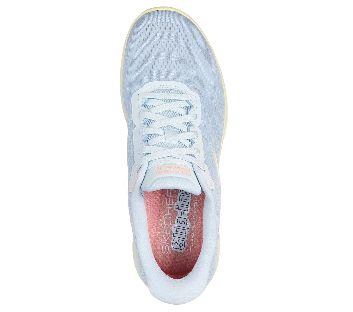 Zapatillas sin cordones Skechers: GO WALK Joy – Juneau