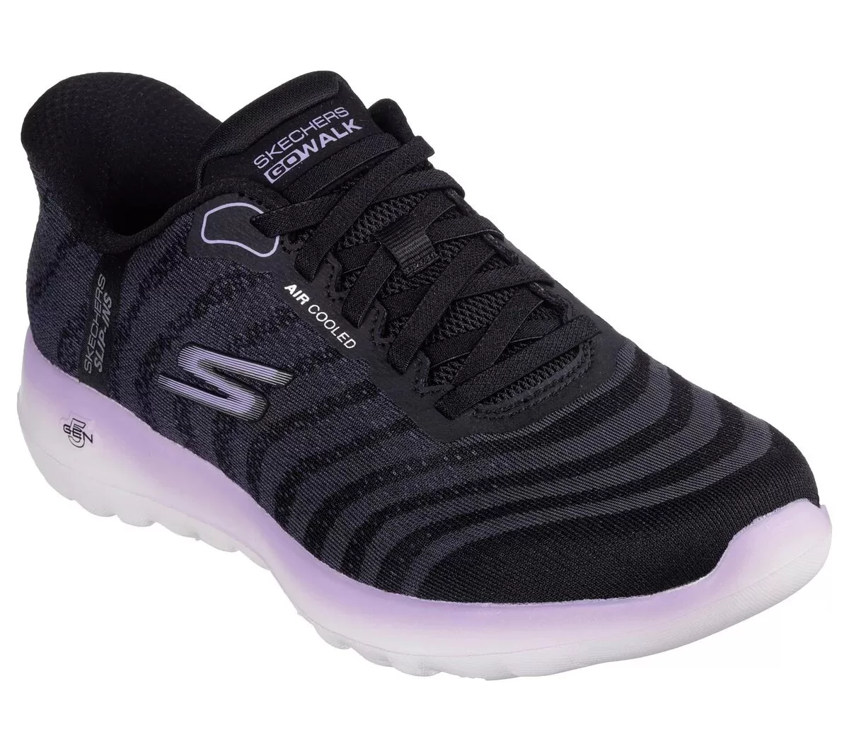 Zapatillas sin cordones Skechers: GO WALK Joy – Juneau Zapatillas sin cordones Skechers: GO WALK Joy – Juneau