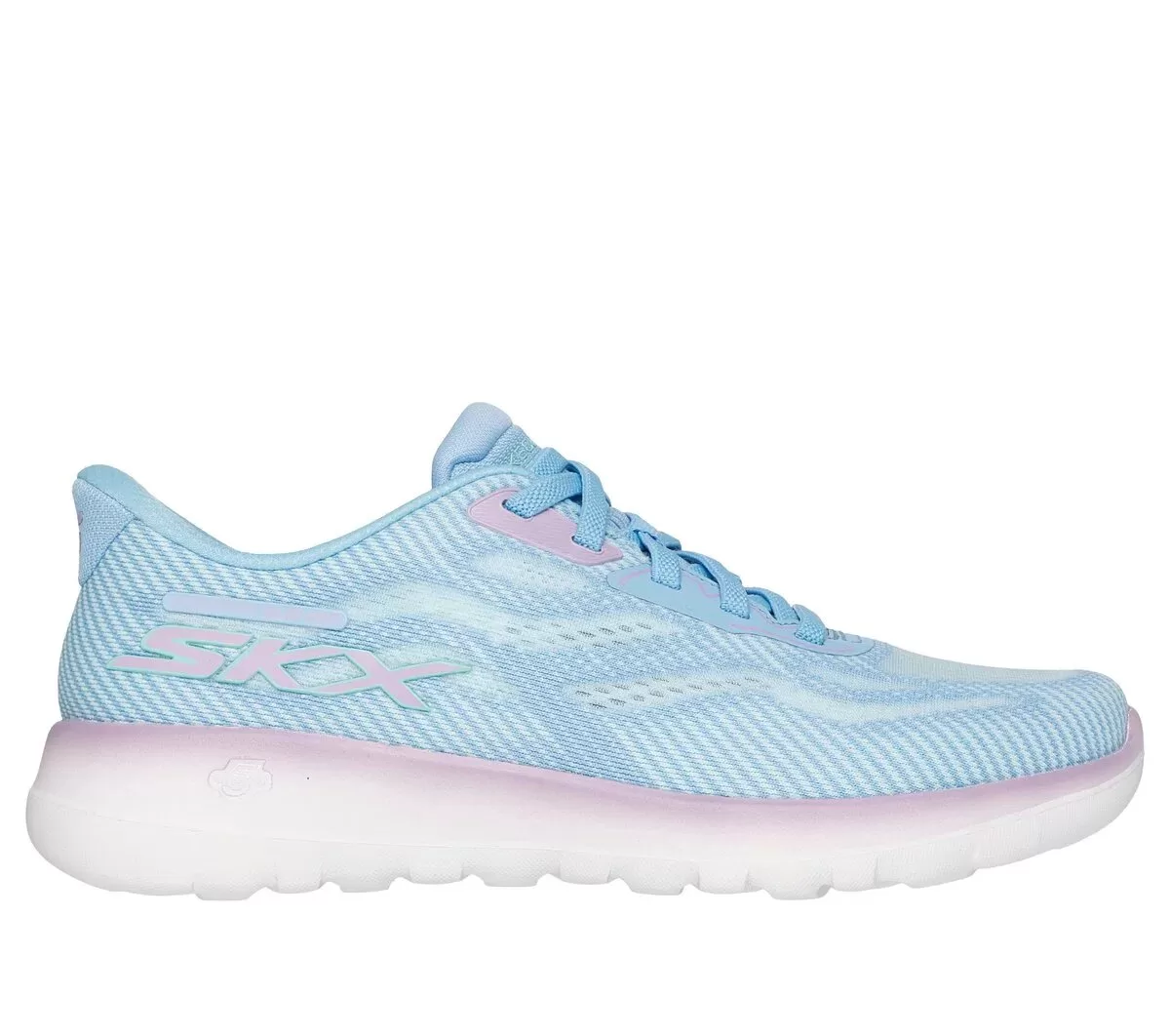 Zapatillas sin cordones Skechers: GO WALK Joy – Lynzee Zapatillas sin cordones Skechers: GO WALK Joy – Lynzee