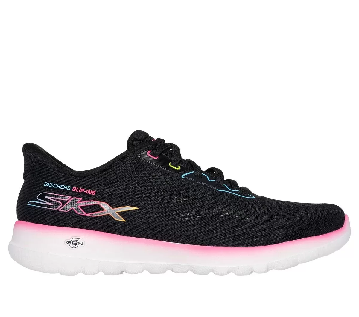 Zapatillas sin cordones Skechers: GO WALK Joy – Lynzee