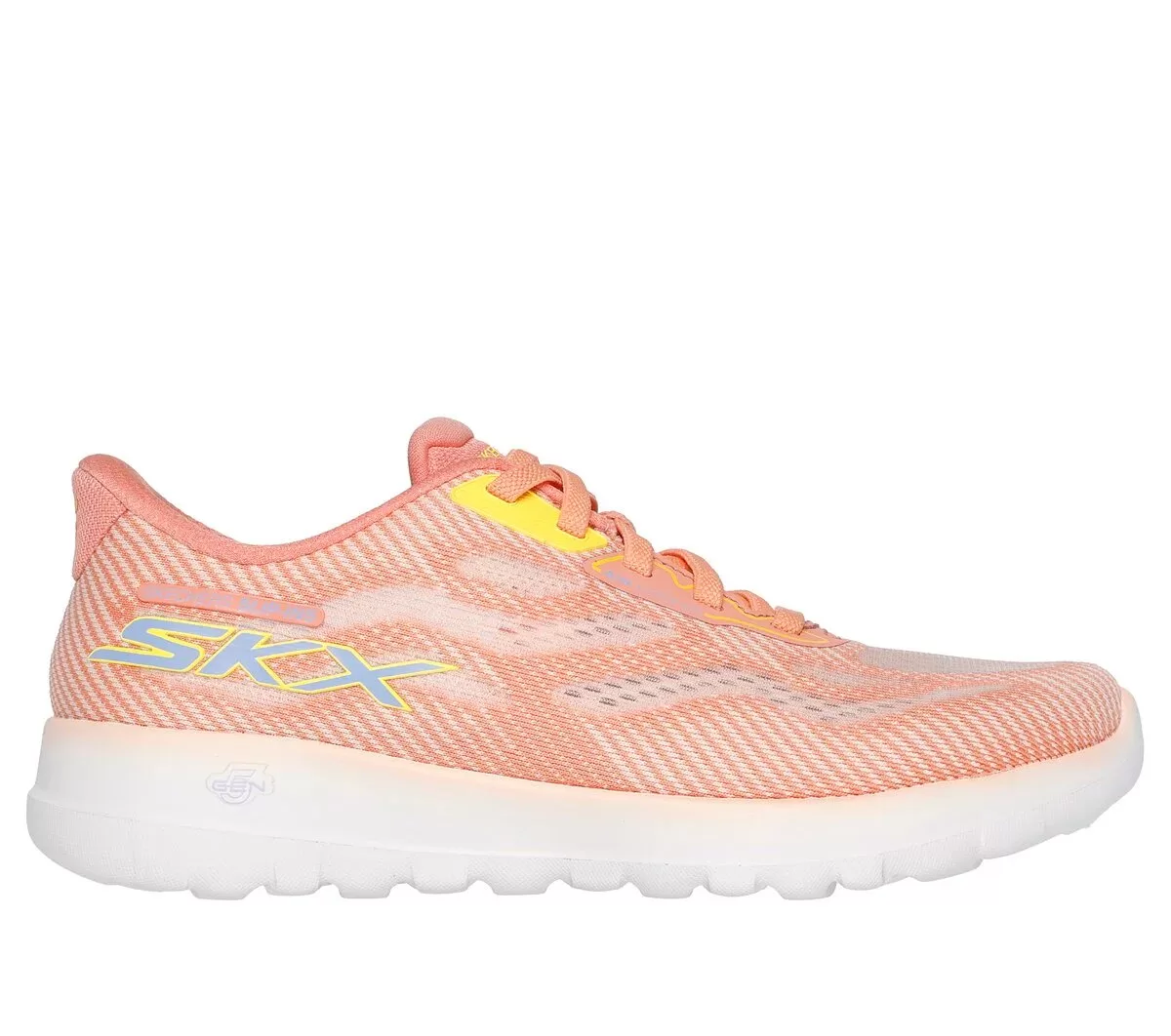 Zapatillas sin cordones Skechers: GO WALK Joy – Lynzee