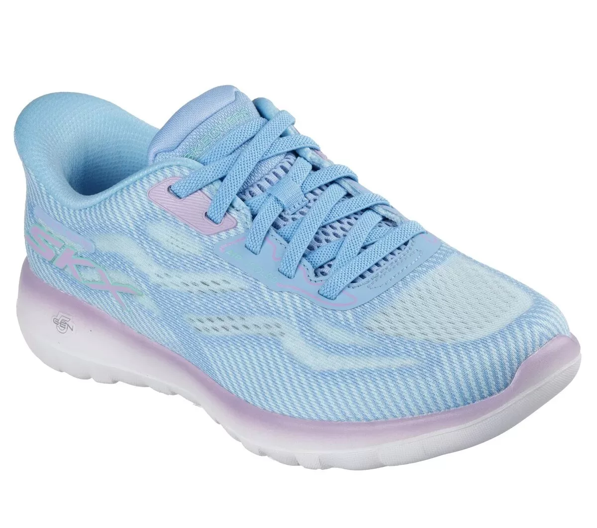 Zapatillas sin cordones Skechers: GO WALK Joy – Lynzee Zapatillas sin cordones Skechers: GO WALK Joy – Lynzee