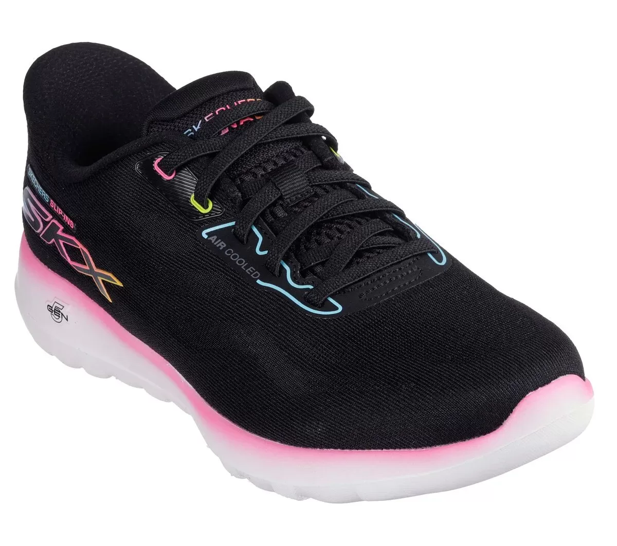 Zapatillas sin cordones Skechers: GO WALK Joy – Lynzee Zapatillas sin cordones Skechers: GO WALK Joy – Lynzee