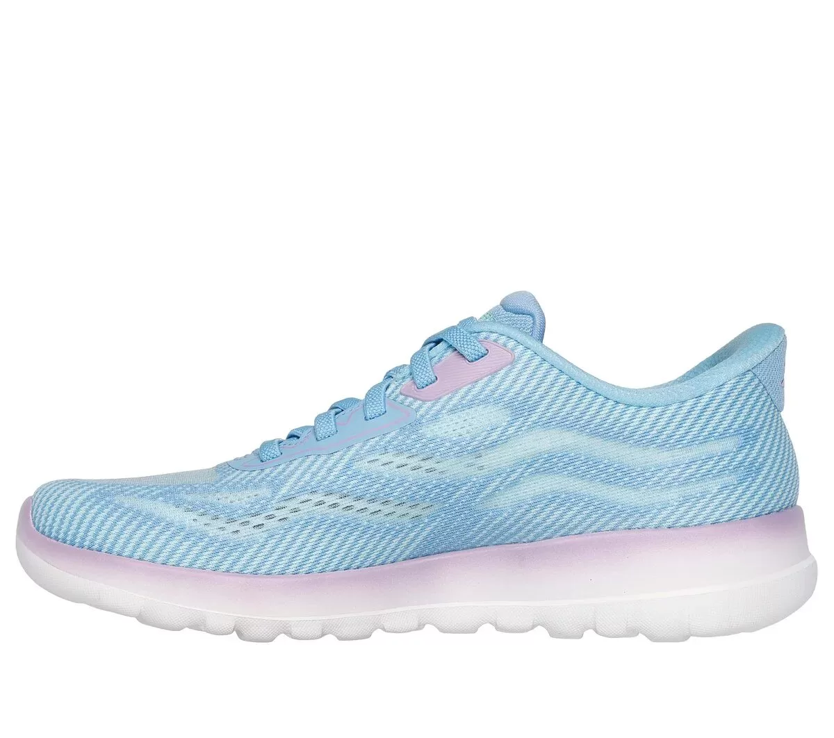 Zapatillas sin cordones Skechers: GO WALK Joy – Lynzee Zapatillas sin cordones Skechers: GO WALK Joy – Lynzee