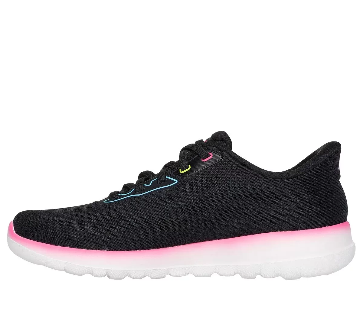 Zapatillas sin cordones Skechers: GO WALK Joy – Lynzee Zapatillas sin cordones Skechers: GO WALK Joy – Lynzee