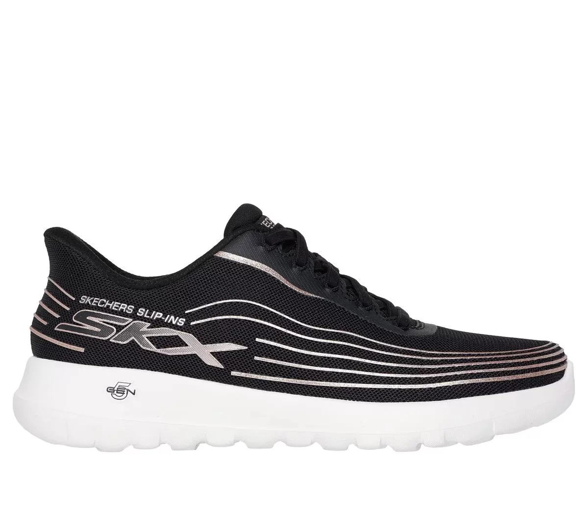 Zapatillas sin cordones Skechers: GO WALK Joy – Pandora
