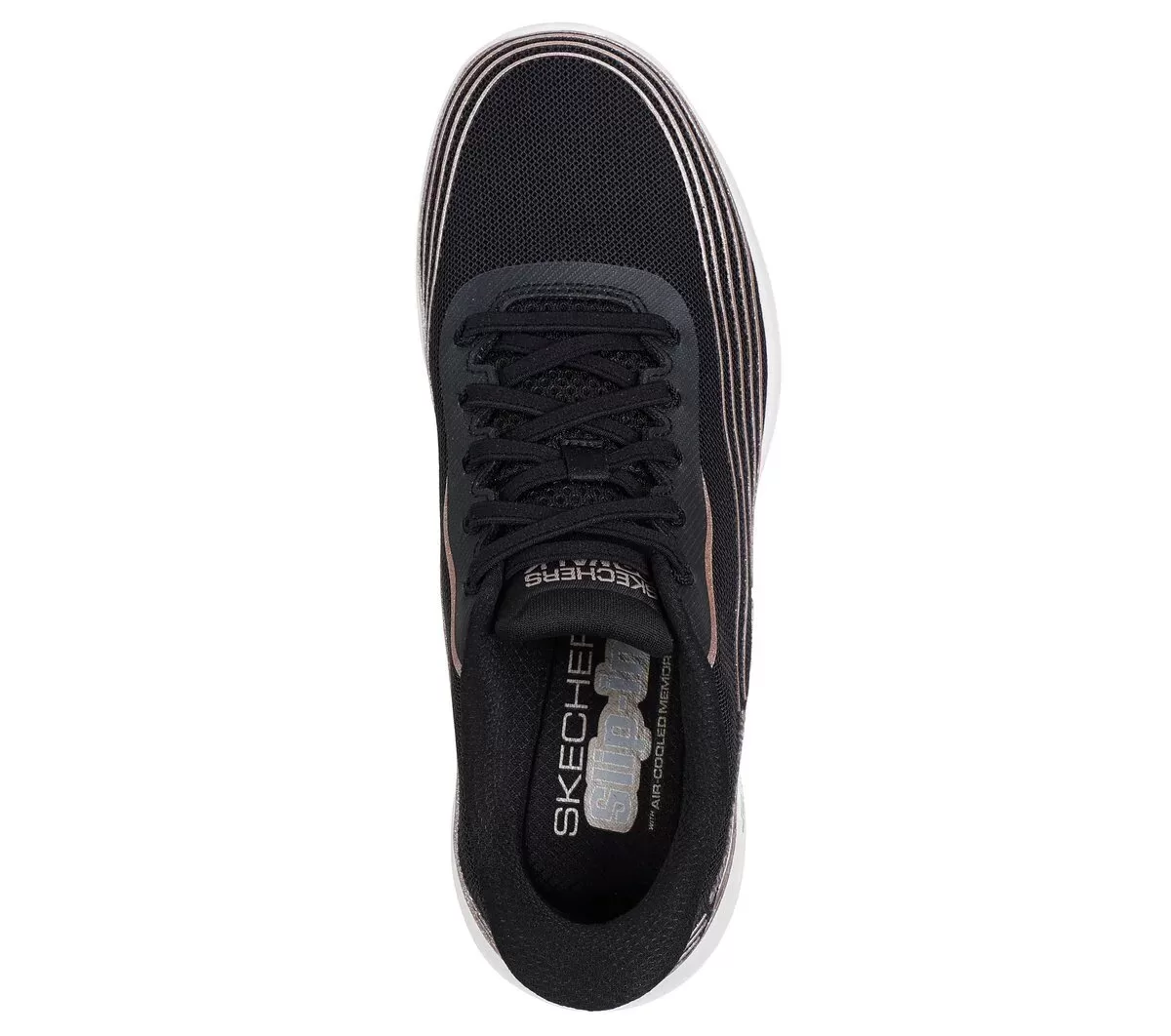 Zapatillas sin cordones Skechers: GO WALK Joy – Pandora