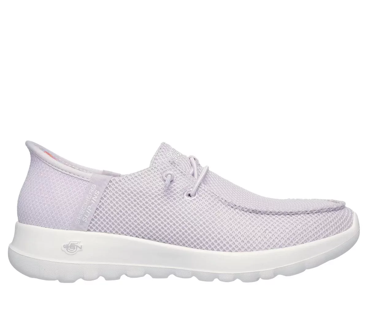 Zapatillas sin cordones Skechers: GO WALK Joy – Skye
