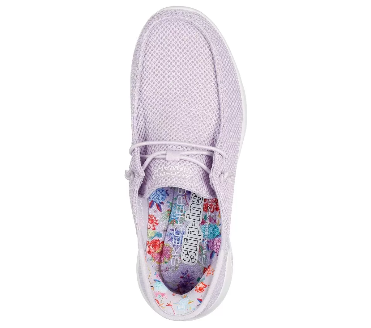 Zapatillas sin cordones Skechers: GO WALK Joy – Skye