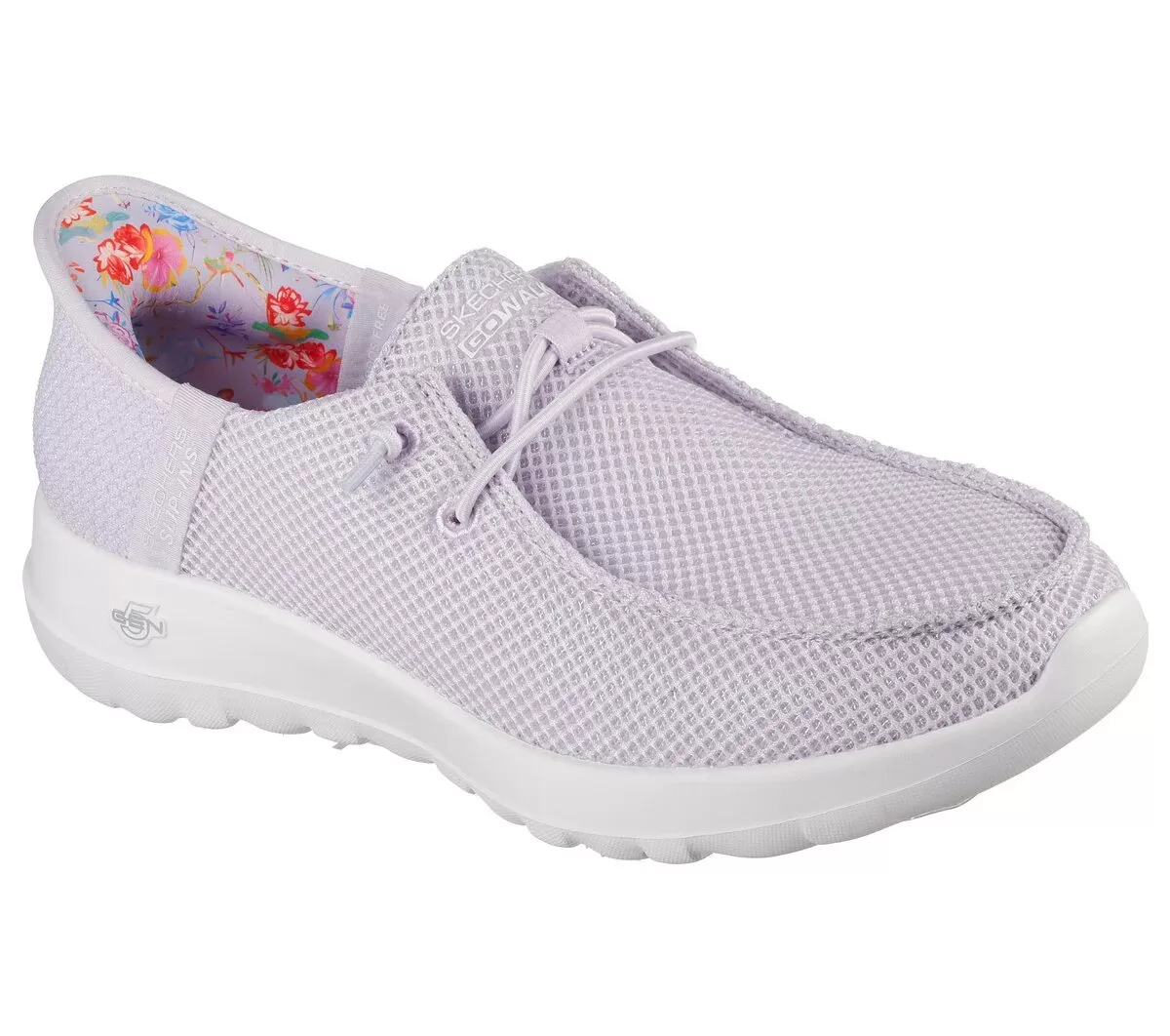 Zapatillas sin cordones Skechers: GO WALK Joy – Skye Zapatillas sin cordones Skechers: GO WALK Joy – Skye