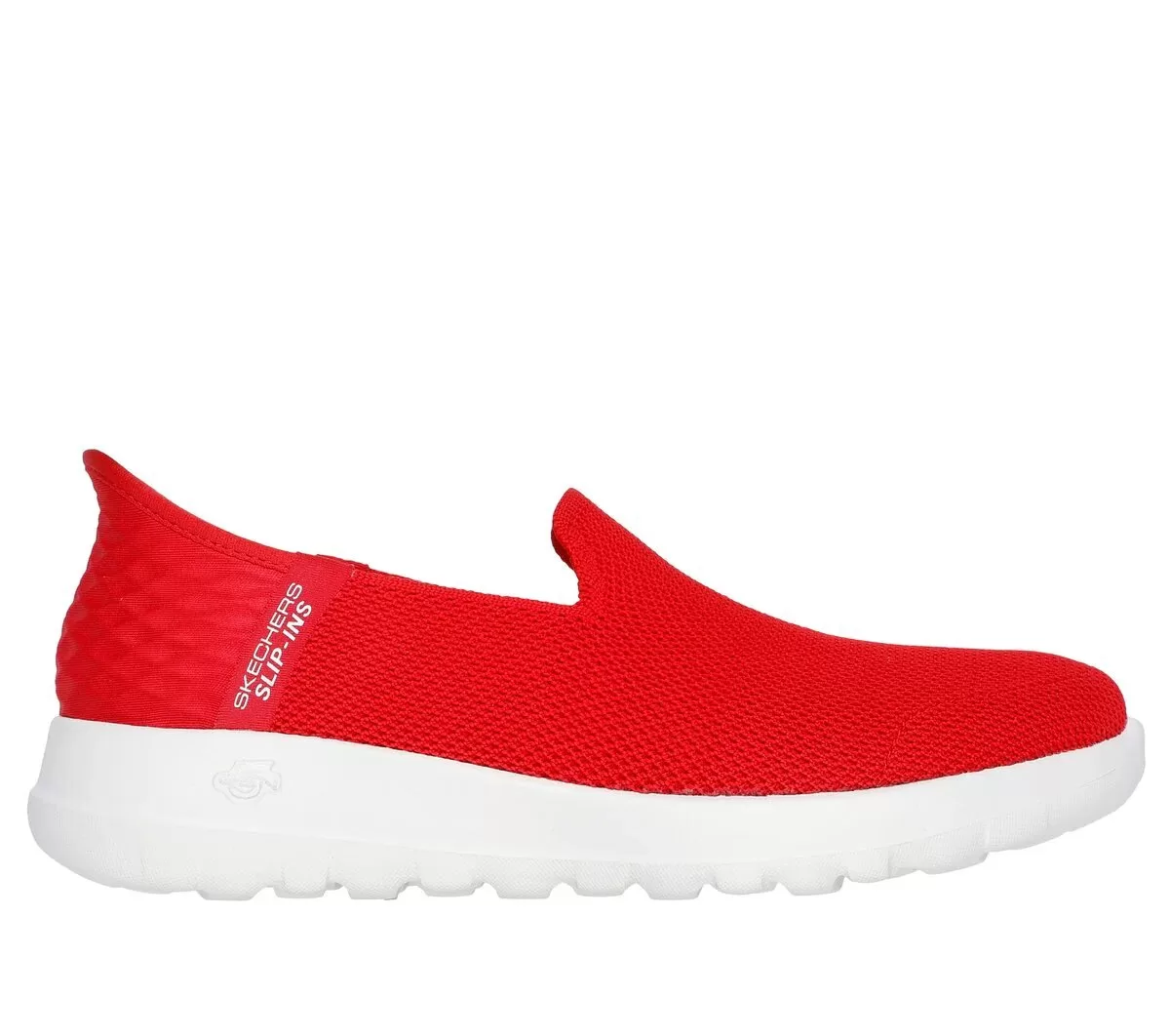 Zapatillas sin cordones Skechers: GO WALK Joy – Vela