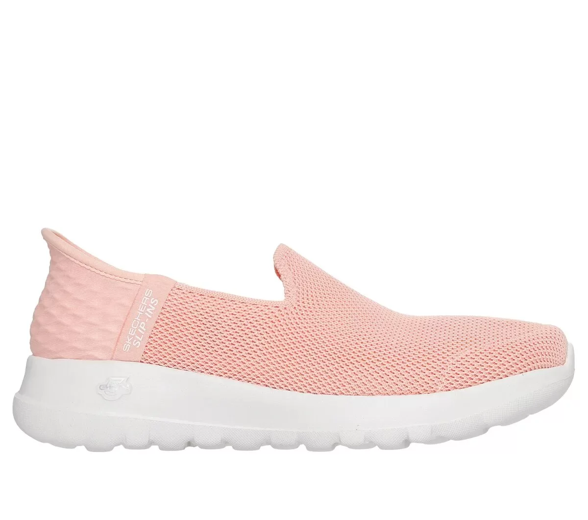 Zapatillas sin cordones Skechers: GO WALK Joy – Vela