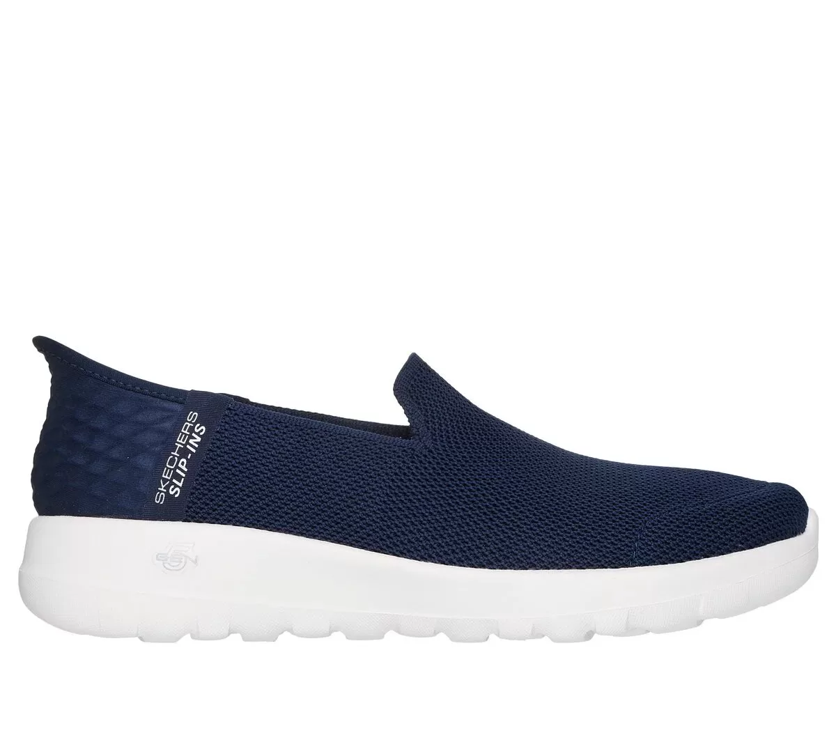 Zapatillas sin cordones Skechers: GO WALK Joy – Vela