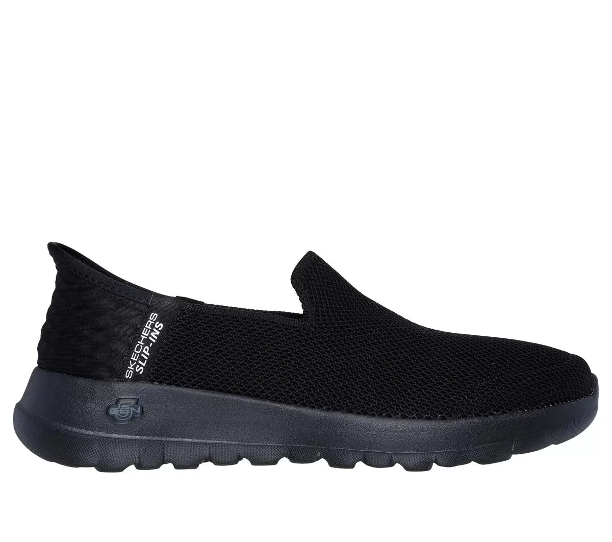 Zapatillas sin cordones Skechers: GO WALK Joy – Vela