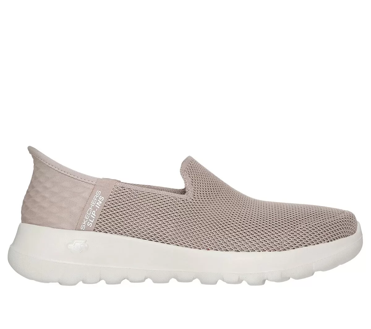Zapatillas sin cordones Skechers: GO WALK Joy – Vela