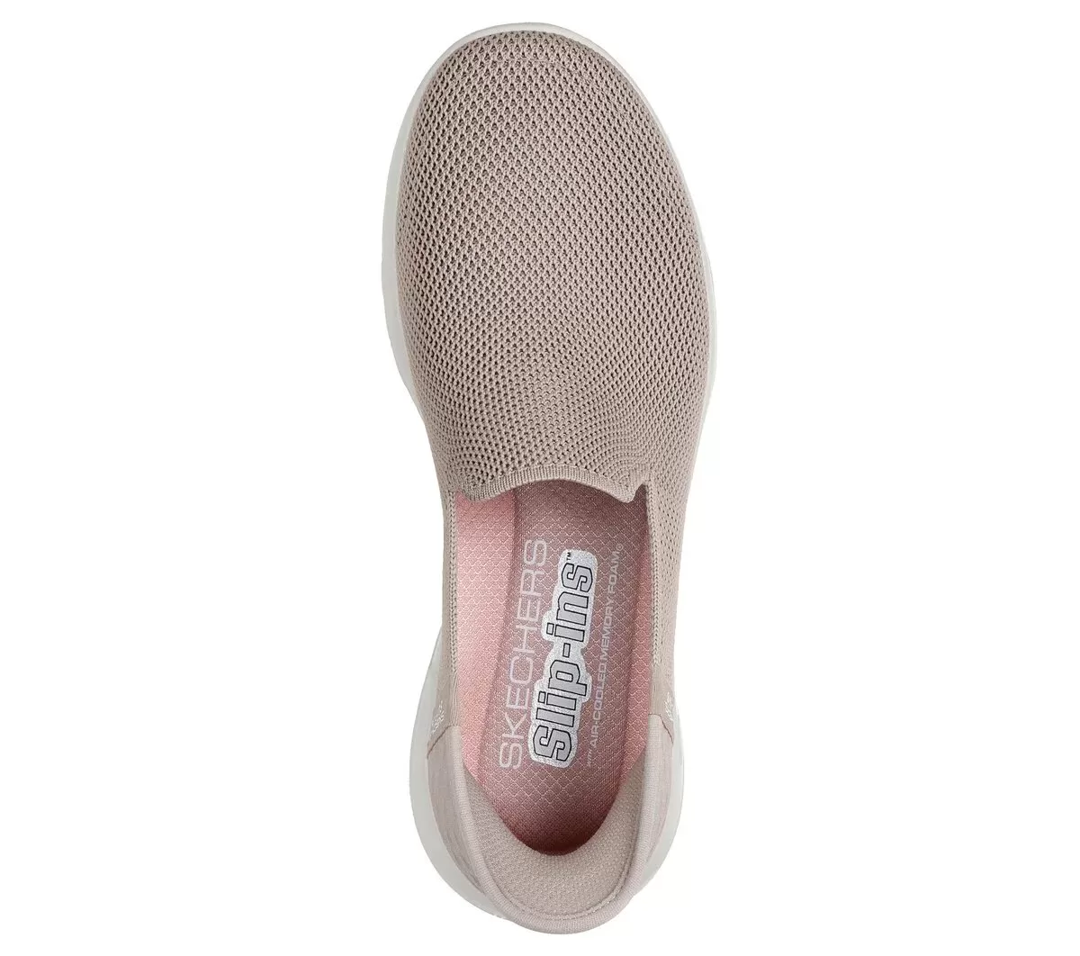Zapatillas sin cordones Skechers: GO WALK Joy – Vela