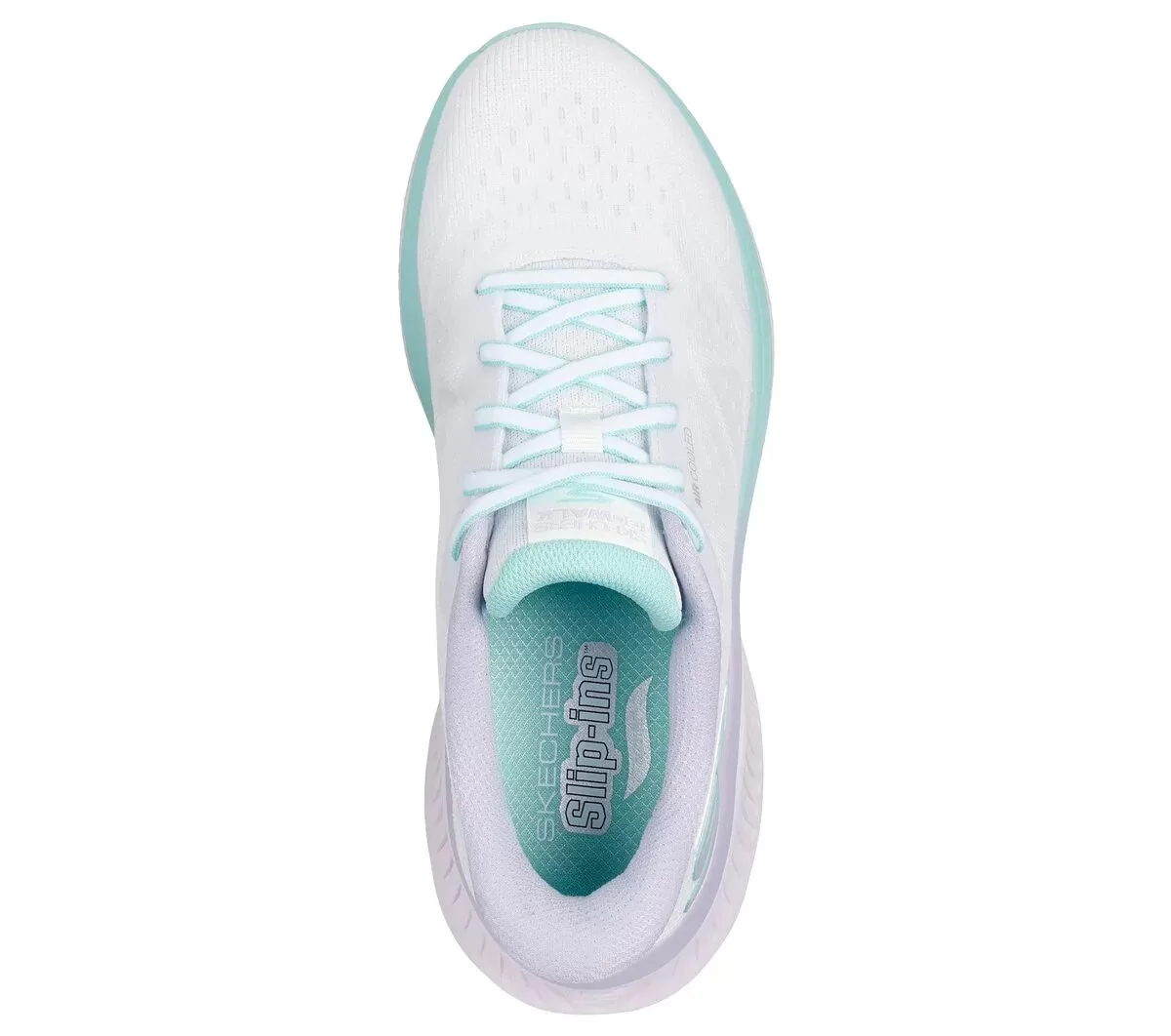 Zapatillas sin cordones Skechers: GO WALK Max Cushioning Arch Fit – Areena