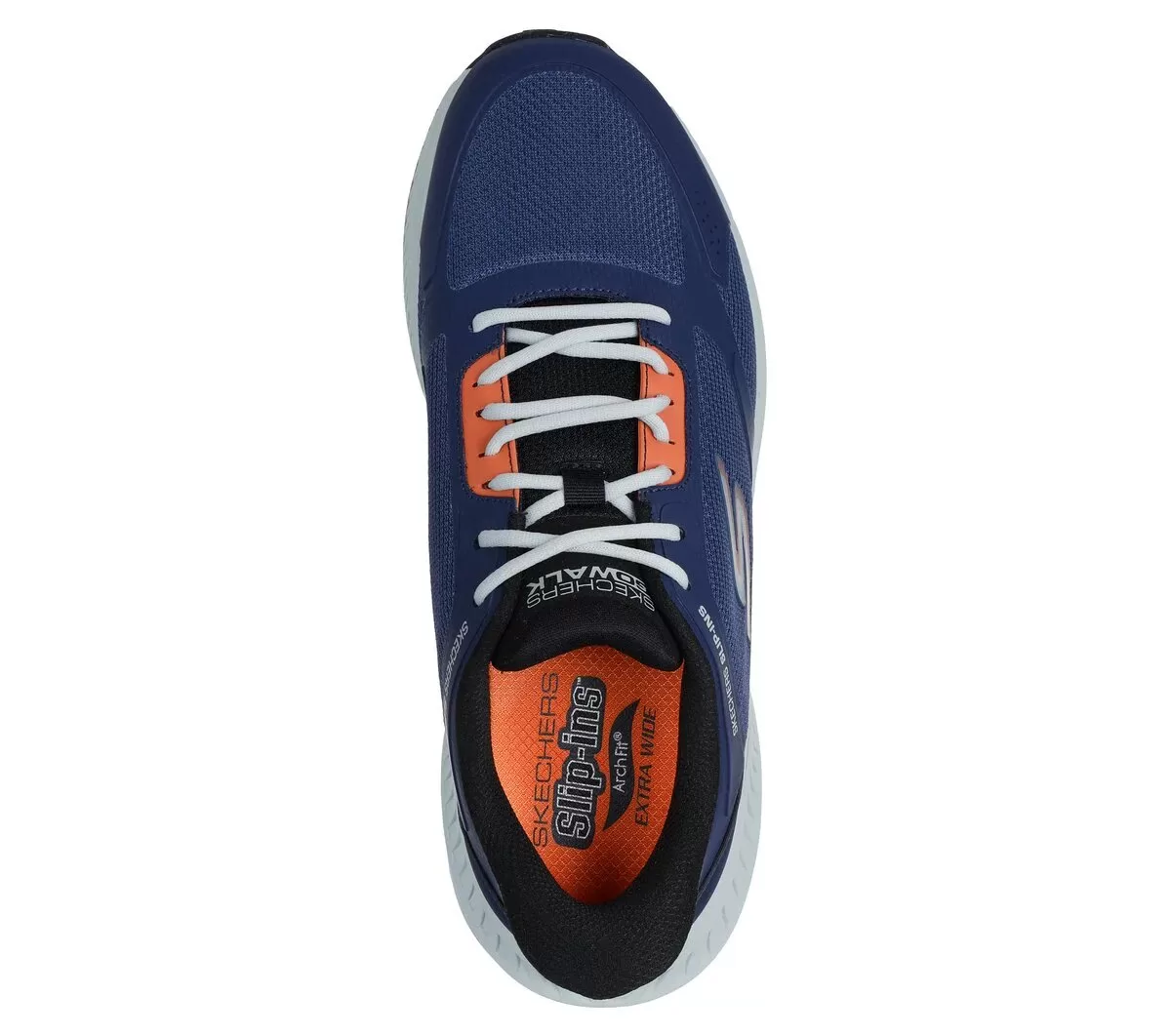 Zapatillas sin cordones Skechers: GO WALK Max Cushioning Arch Fit – Jaylen