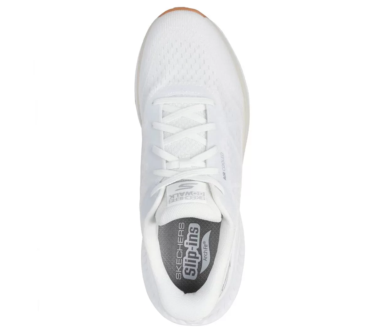 Zapatillas sin cordones Skechers: GO WALK Max Cushioning Arch Fit – Jesper