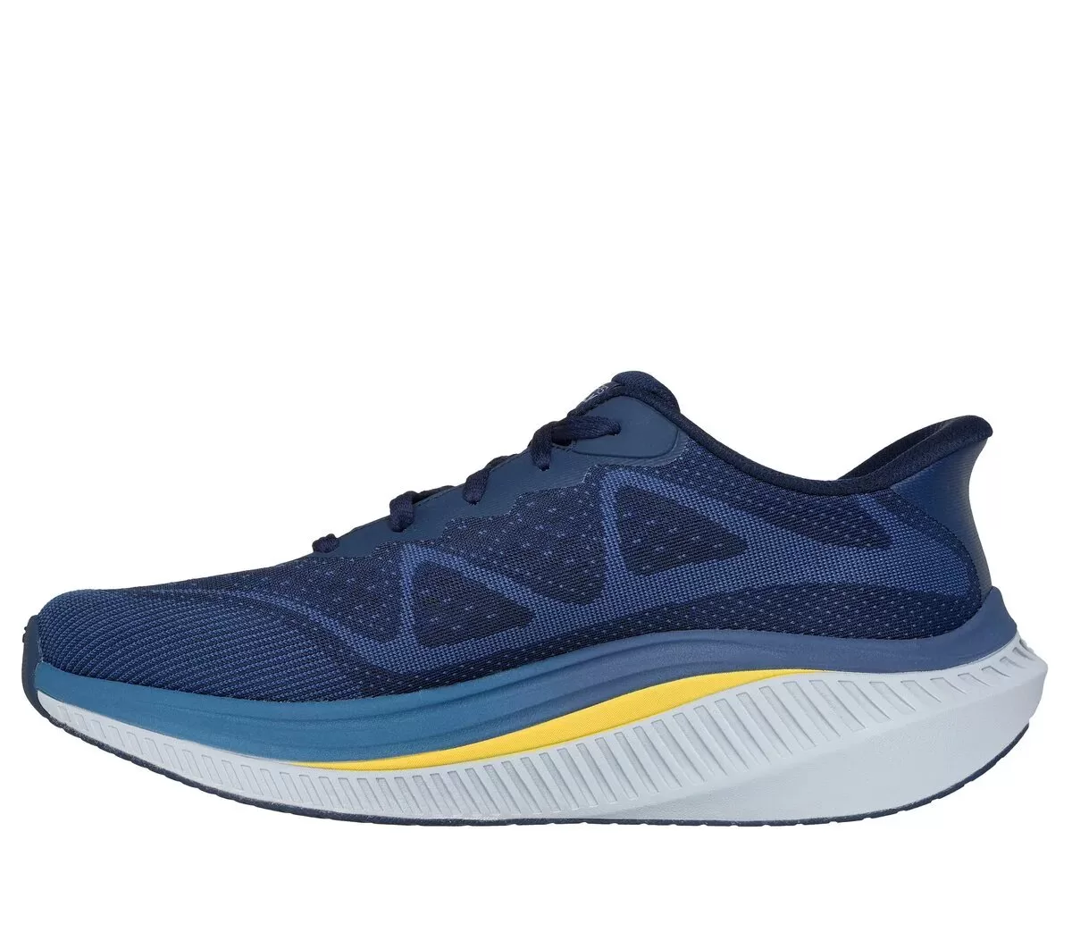 Zapatillas sin cordones Skechers: GO WALK Max Cushioning Arch Fit – Jesper Zapatillas sin cordones Skechers: GO WALK Max Cushioning Arch Fit – Jesper