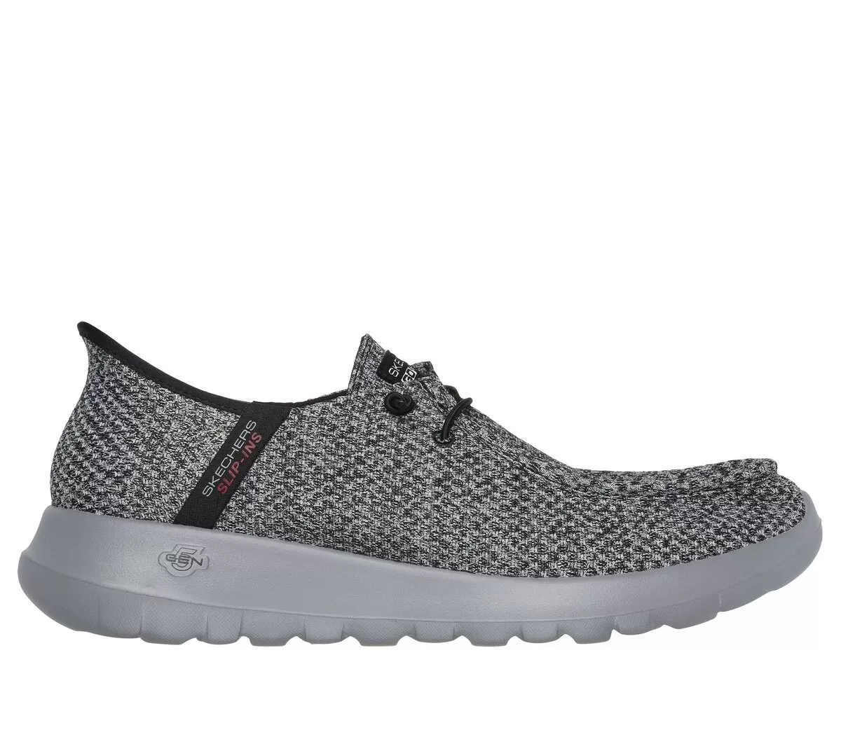 Zapatillas sin cordones Skechers: GO WALK Max – Halcyon