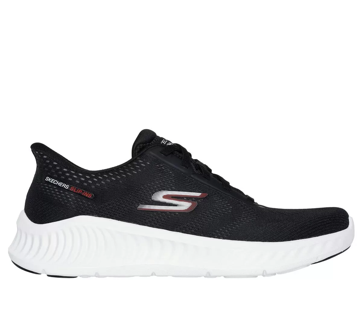Zapatillas sin cordones Skechers: GO WALK Now – Payton