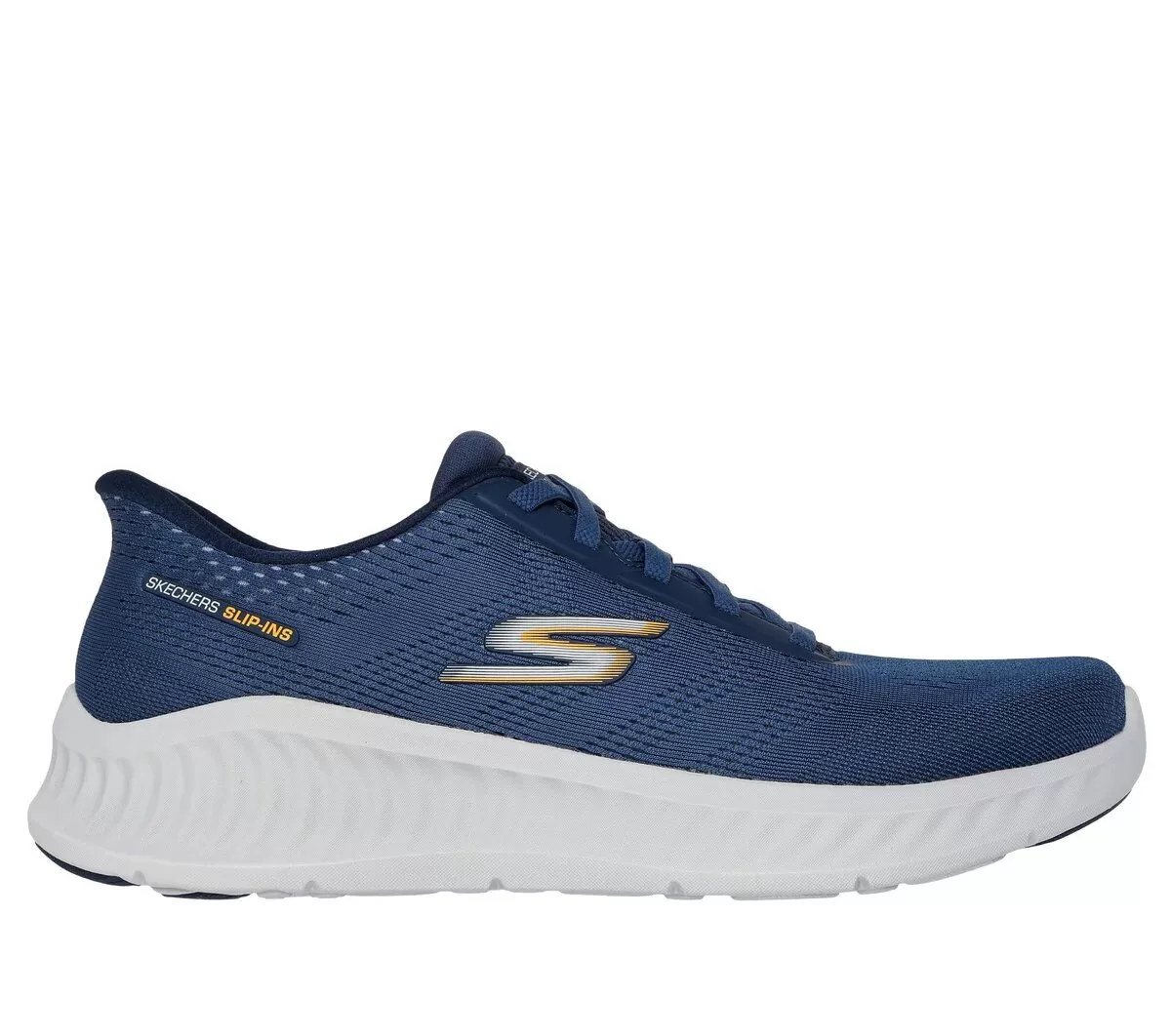 Zapatillas sin cordones Skechers: GO WALK Now – Payton