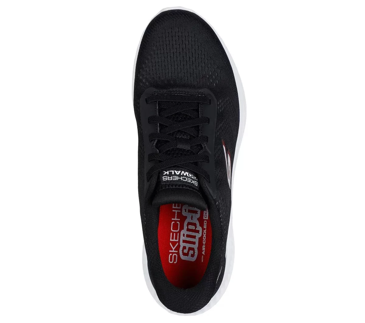 Zapatillas sin cordones Skechers: GO WALK Now – Payton