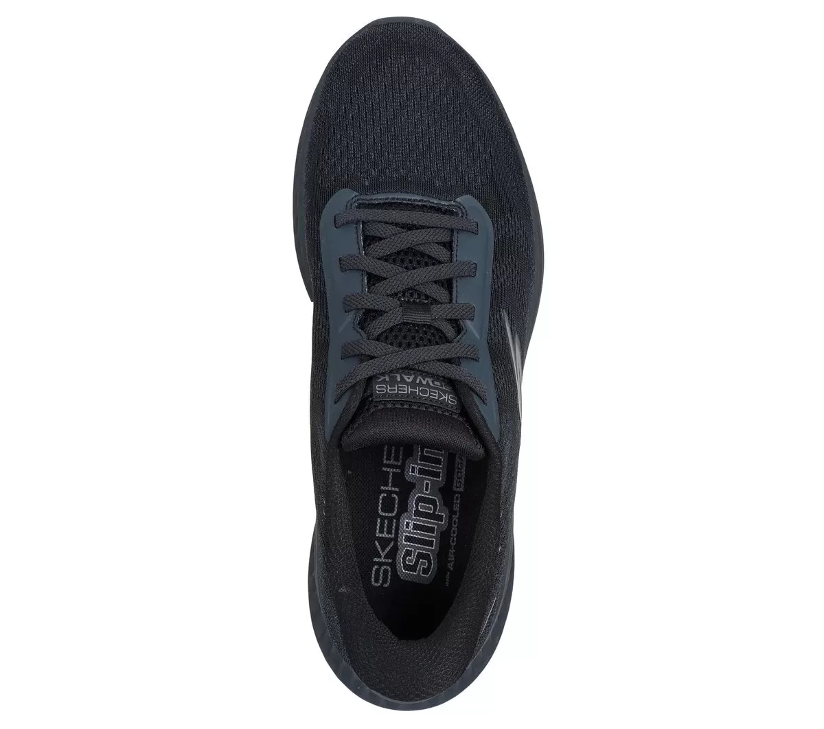 Zapatillas sin cordones Skechers: GO WALK Now – Payton