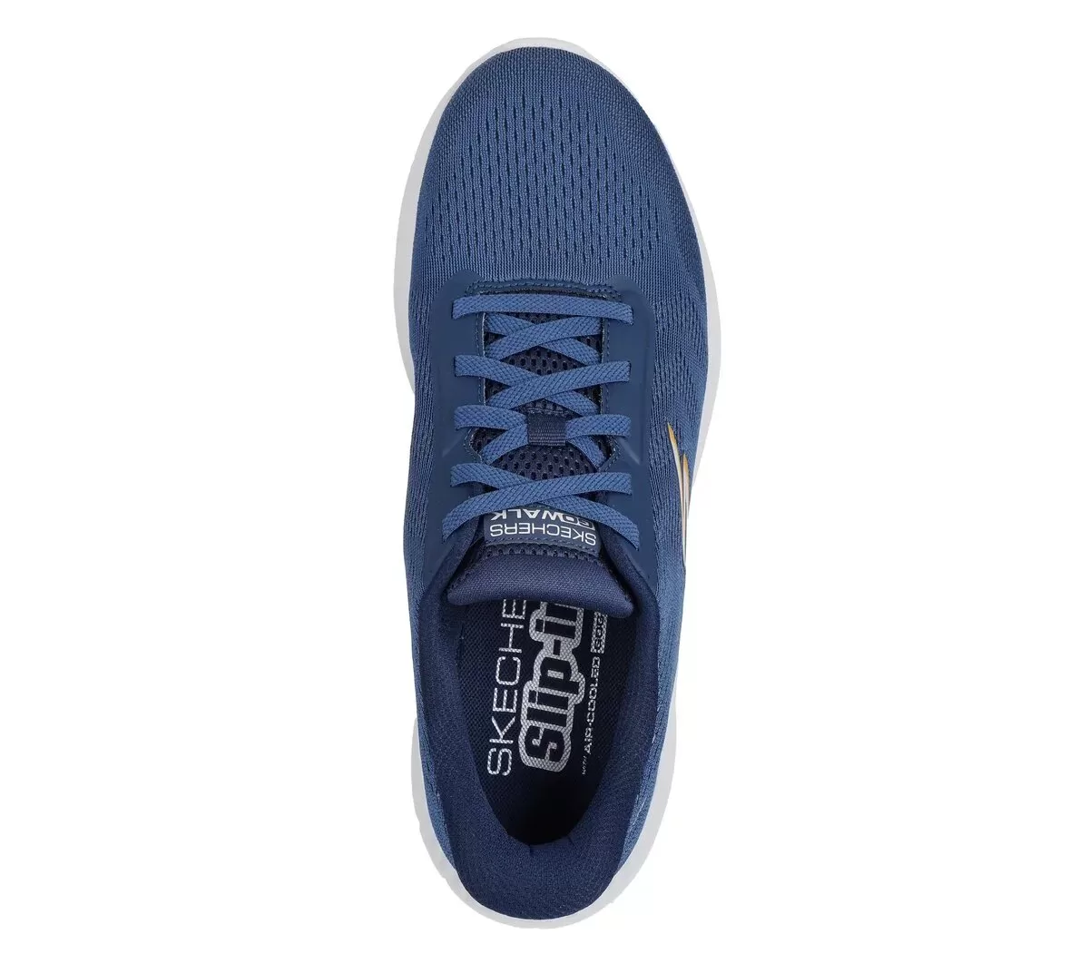 Zapatillas sin cordones Skechers: GO WALK Now – Payton