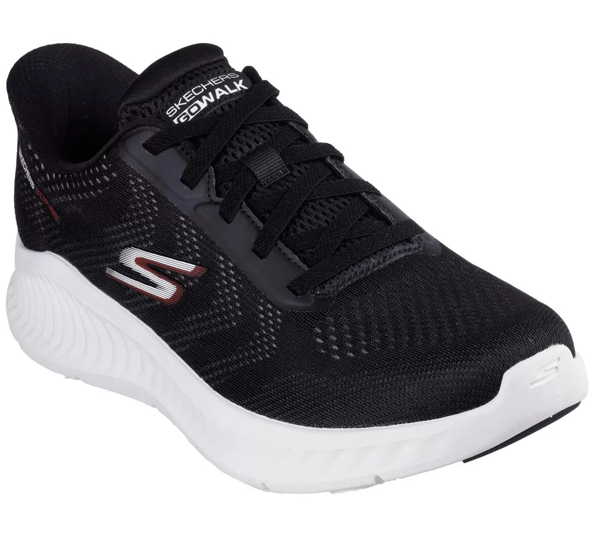 Zapatillas sin cordones Skechers: GO WALK Now – Payton Zapatillas sin cordones Skechers: GO WALK Now – Payton