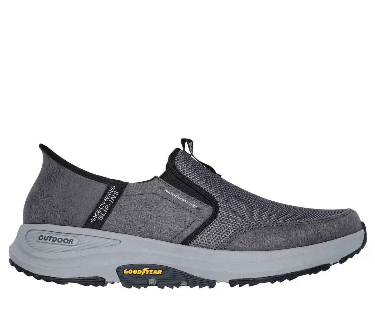 Zapatillas sin cordones Skechers: GO WALK Outdoor – Andes II