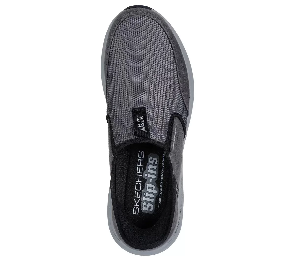 Zapatillas sin cordones Skechers: GO WALK Outdoor – Andes II