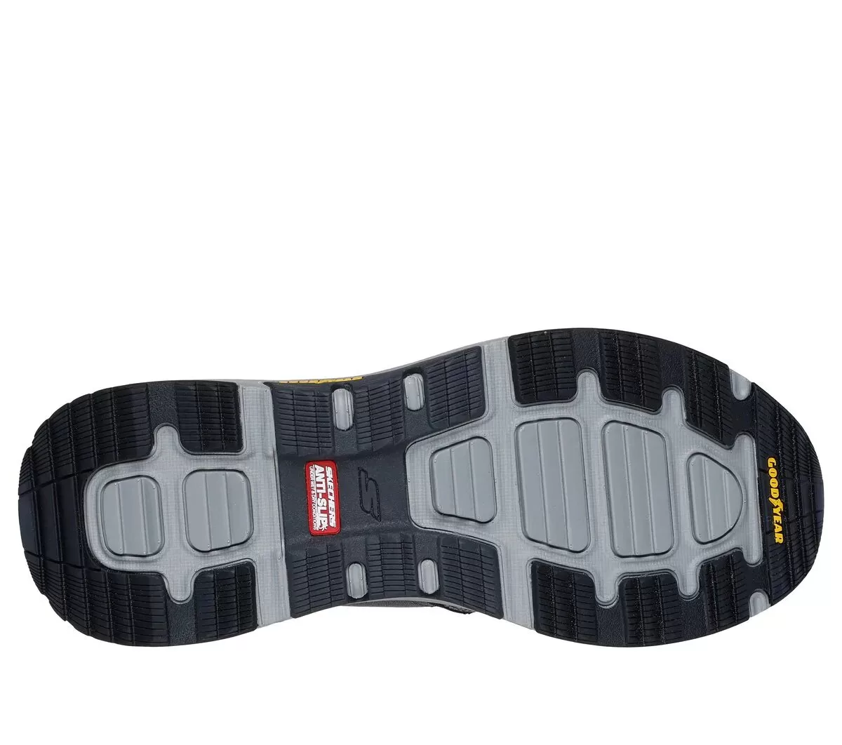 Zapatillas sin cordones Skechers: GO WALK Outdoor – Andes II Zapatillas sin cordones Skechers: GO WALK Outdoor – Andes II