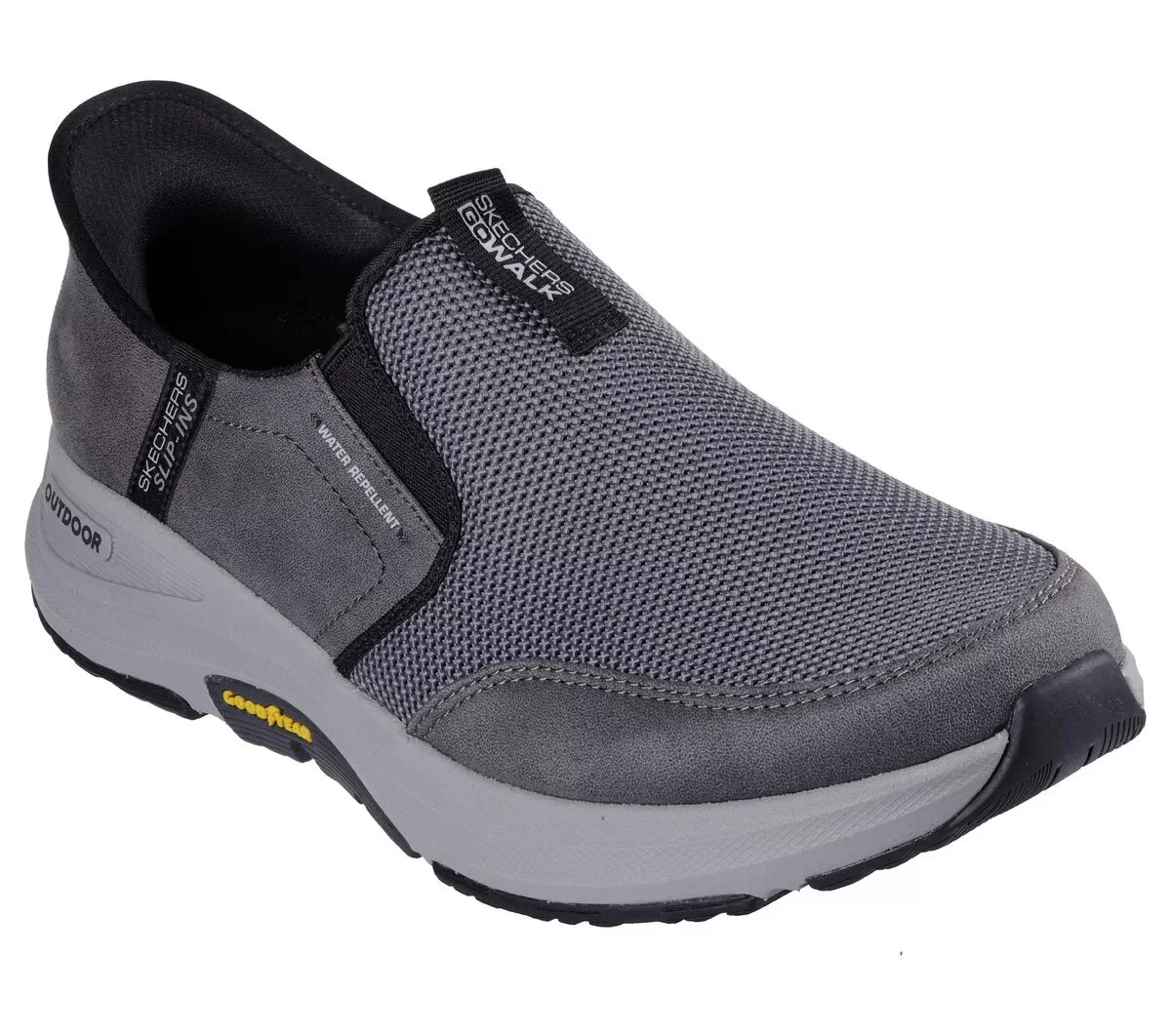 Zapatillas sin cordones Skechers: GO WALK Outdoor – Andes II Zapatillas sin cordones Skechers: GO WALK Outdoor – Andes II