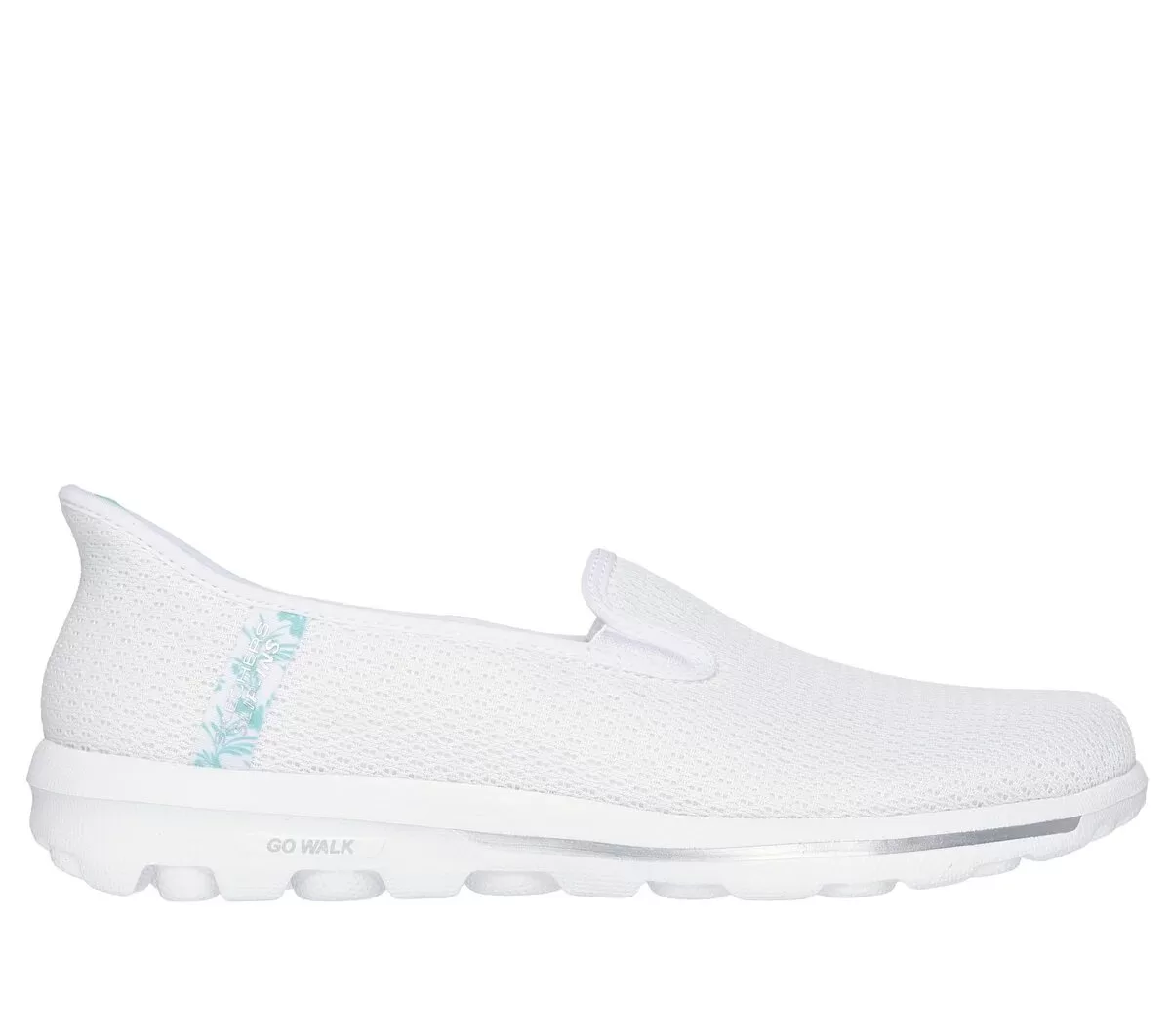 Zapatillas sin cordones Skechers: GO WALK Travel – Kiana