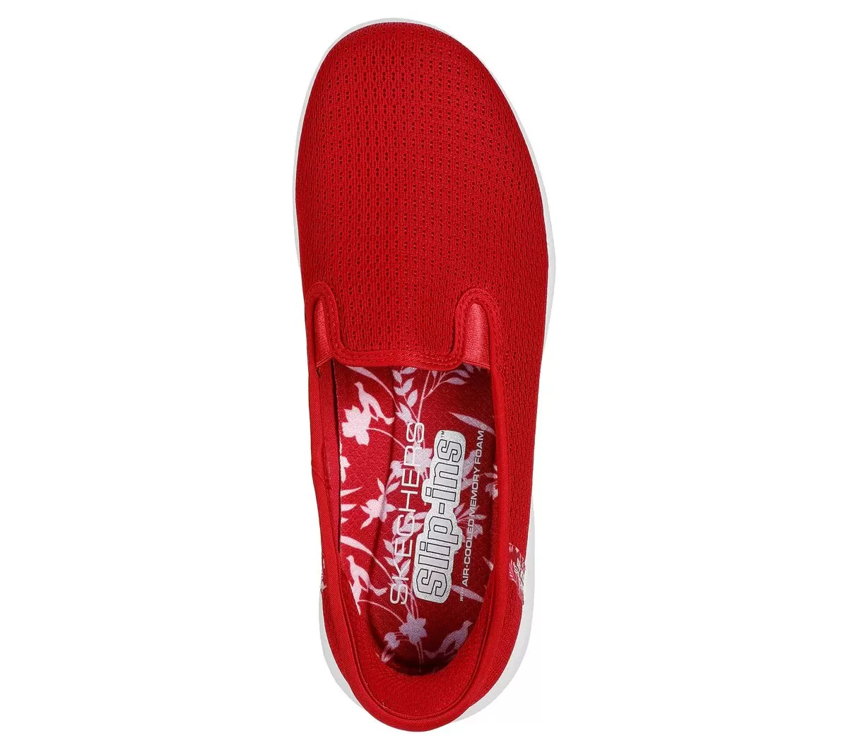 Zapatillas sin cordones Skechers: GO WALK Travel – Kiana