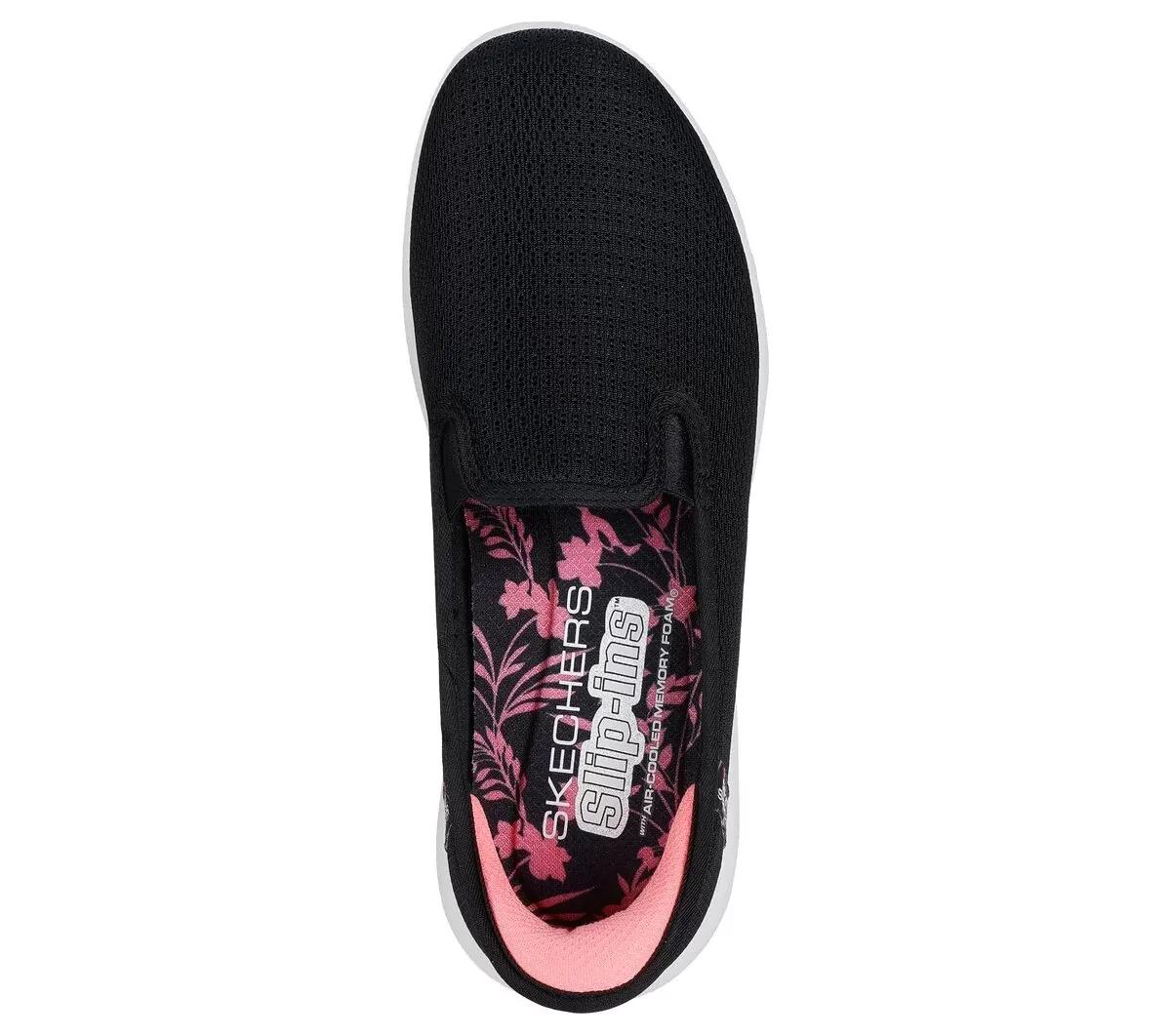 Zapatillas sin cordones Skechers: GO WALK Travel – Kiana