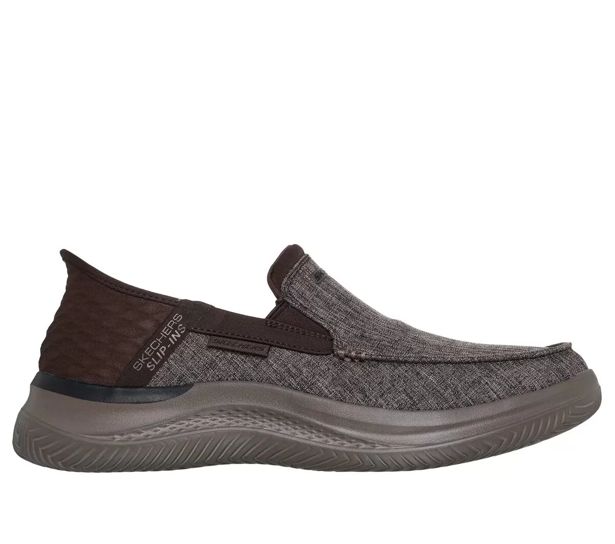 Zapatillas sin cordones Skechers: Hasting-Zayden