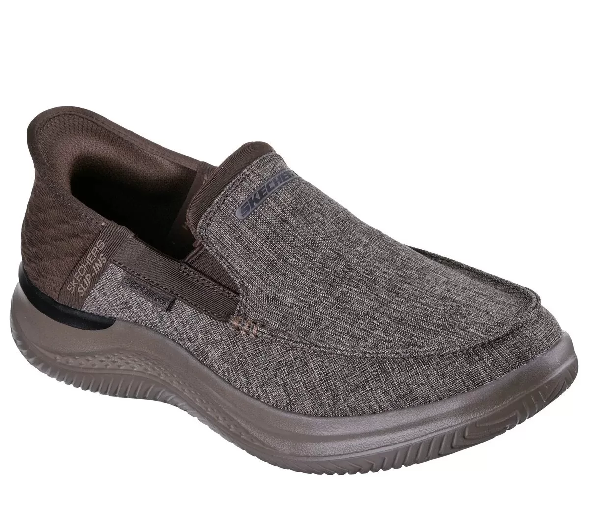 Zapatillas sin cordones Skechers: Hasting-Zayden Zapatillas sin cordones Skechers: Hasting-Zayden