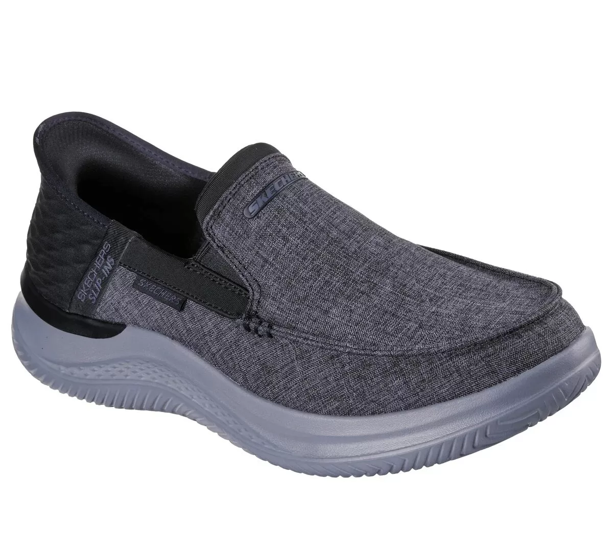 Zapatillas sin cordones Skechers: Hasting-Zayden Zapatillas sin cordones Skechers: Hasting-Zayden