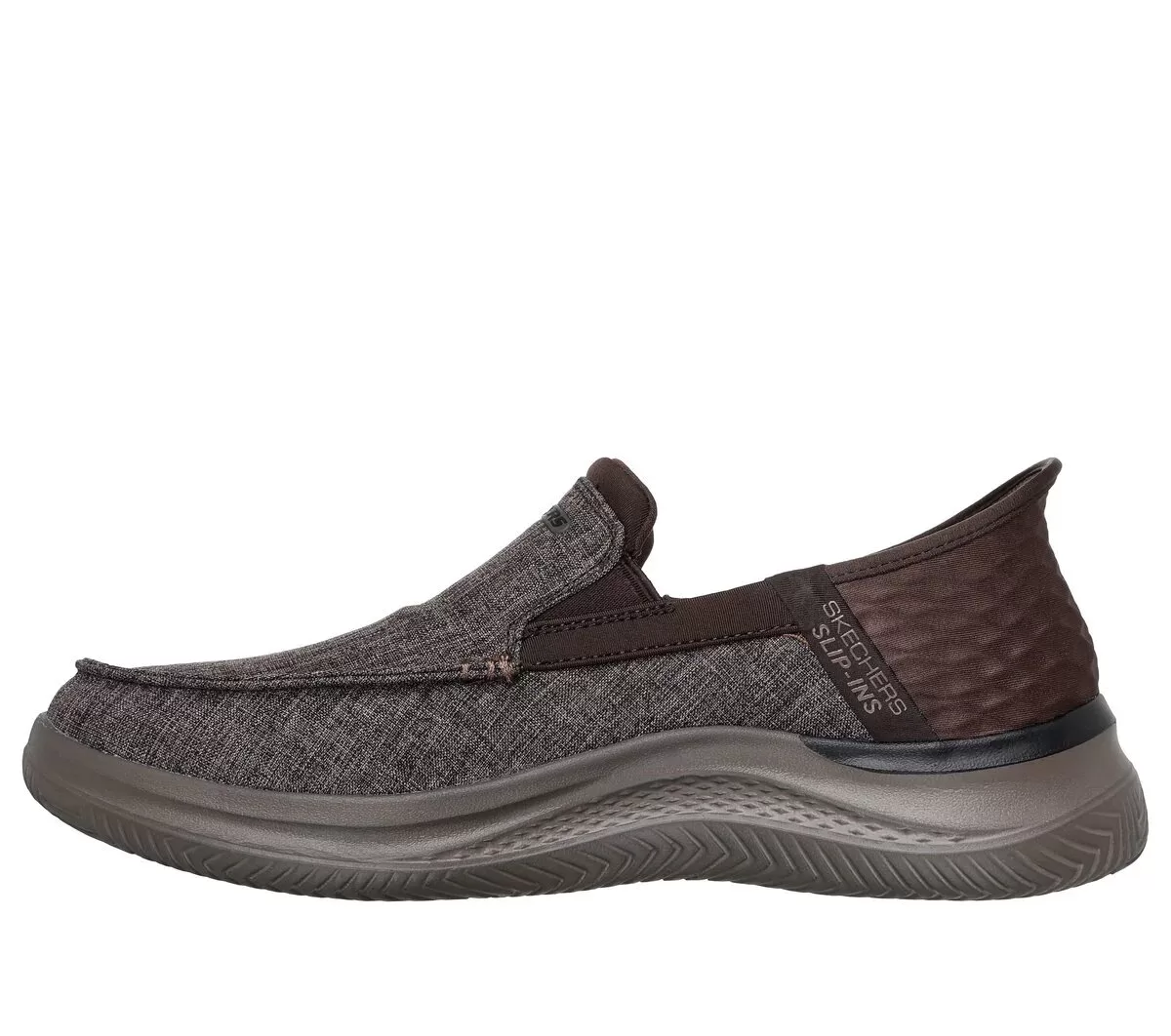 Zapatillas sin cordones Skechers: Hasting-Zayden Zapatillas sin cordones Skechers: Hasting-Zayden