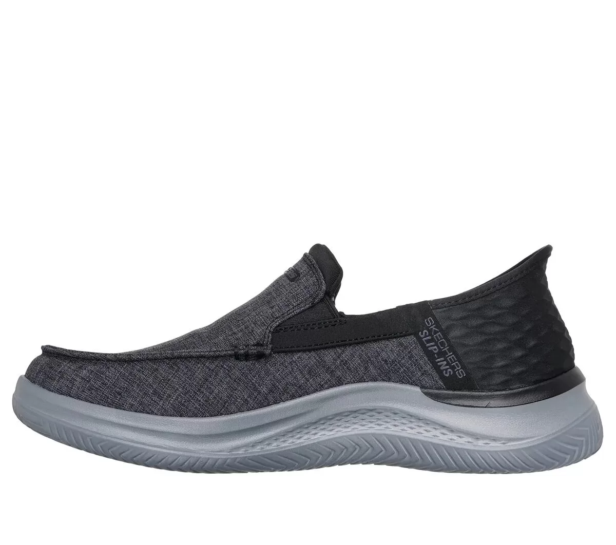 Zapatillas sin cordones Skechers: Hasting-Zayden Zapatillas sin cordones Skechers: Hasting-Zayden