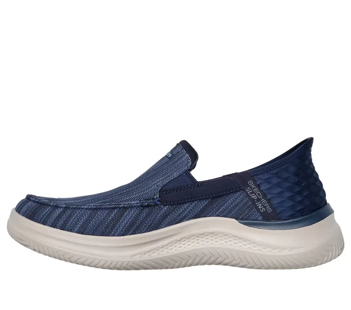 Zapatillas sin cordones Skechers: Hasting-Zayden Zapatillas sin cordones Skechers: Hasting-Zayden