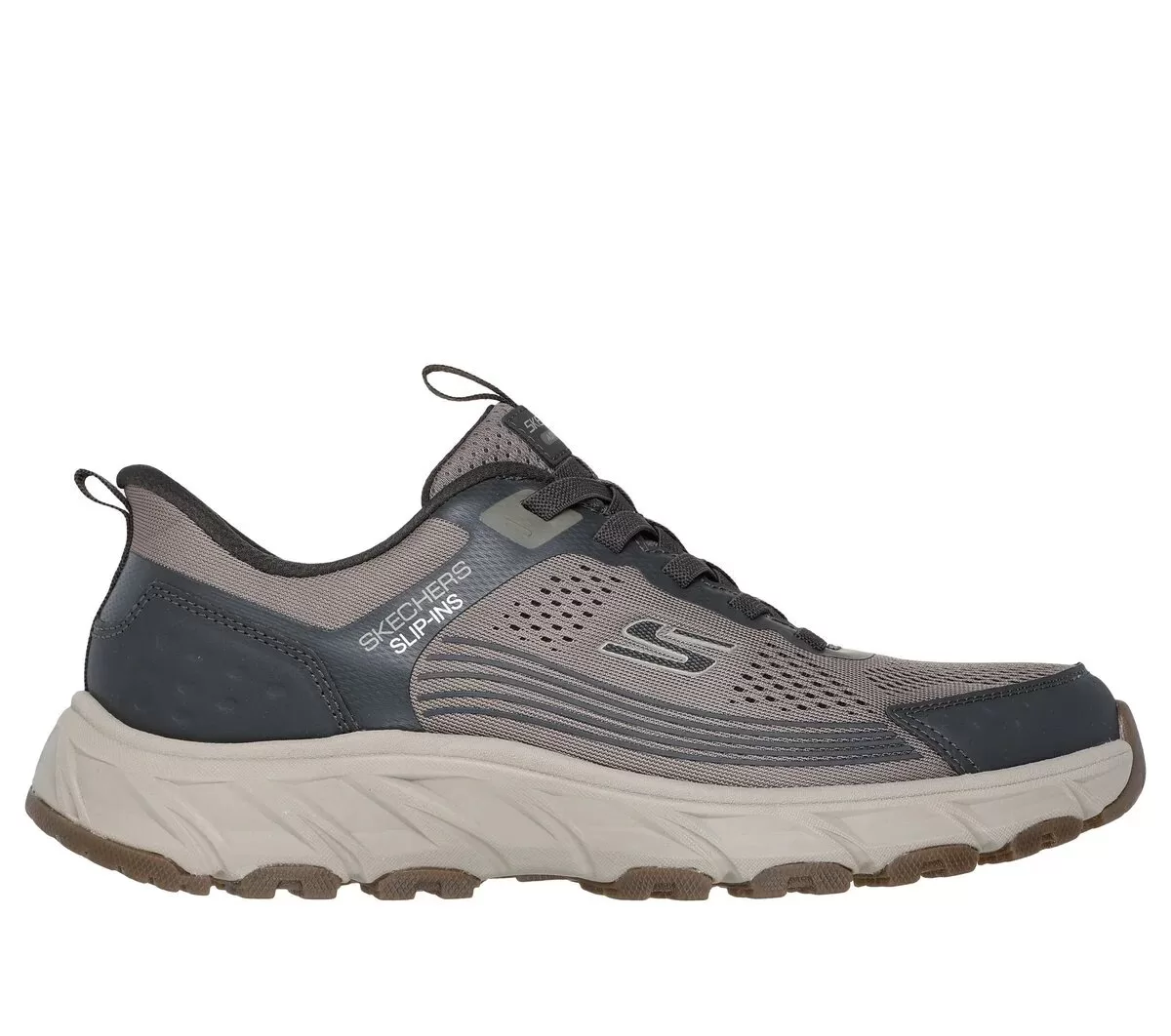 Zapatillas sin cordones Skechers: Hillcrest 2.0
