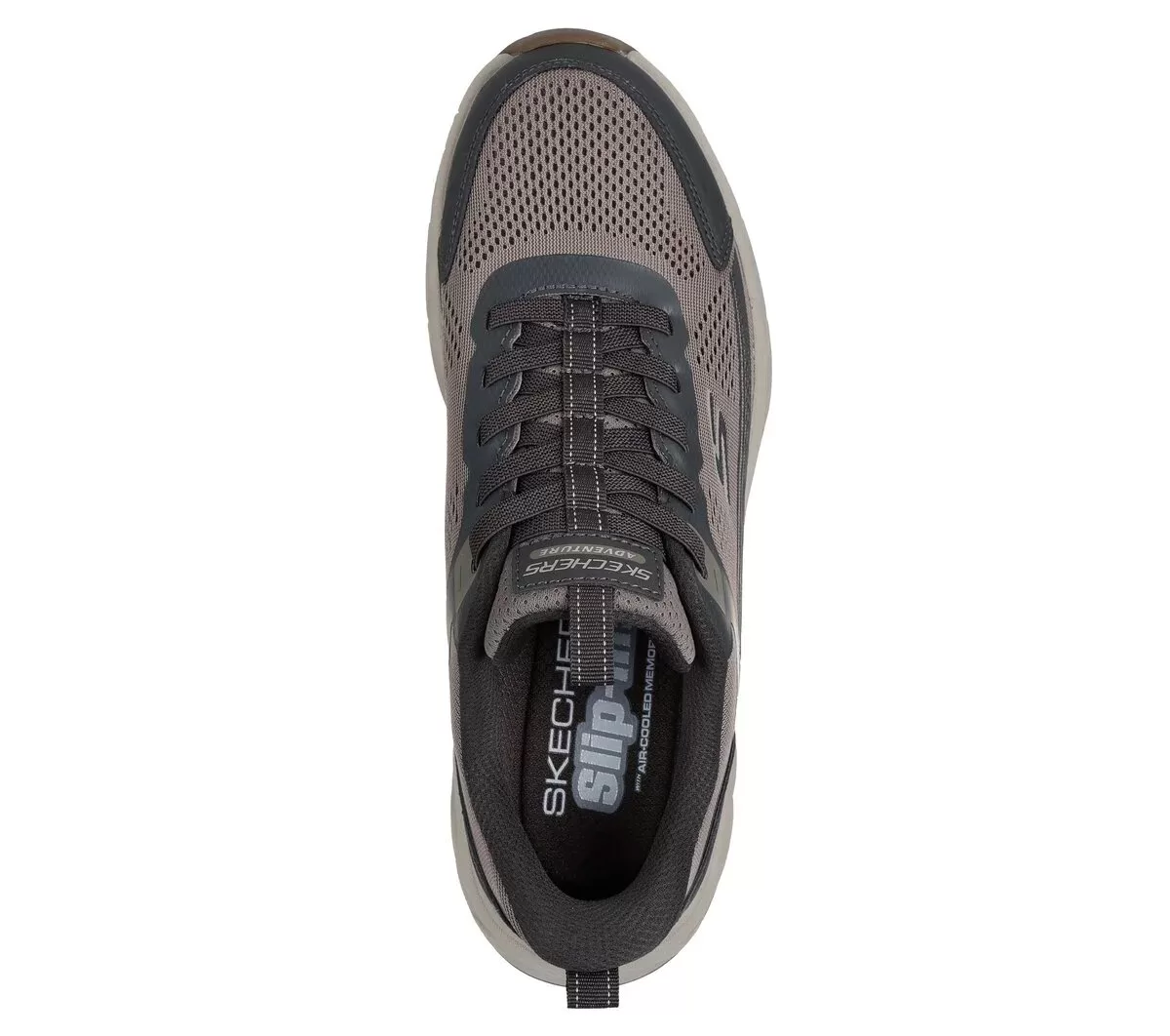Zapatillas sin cordones Skechers: Hillcrest 2.0