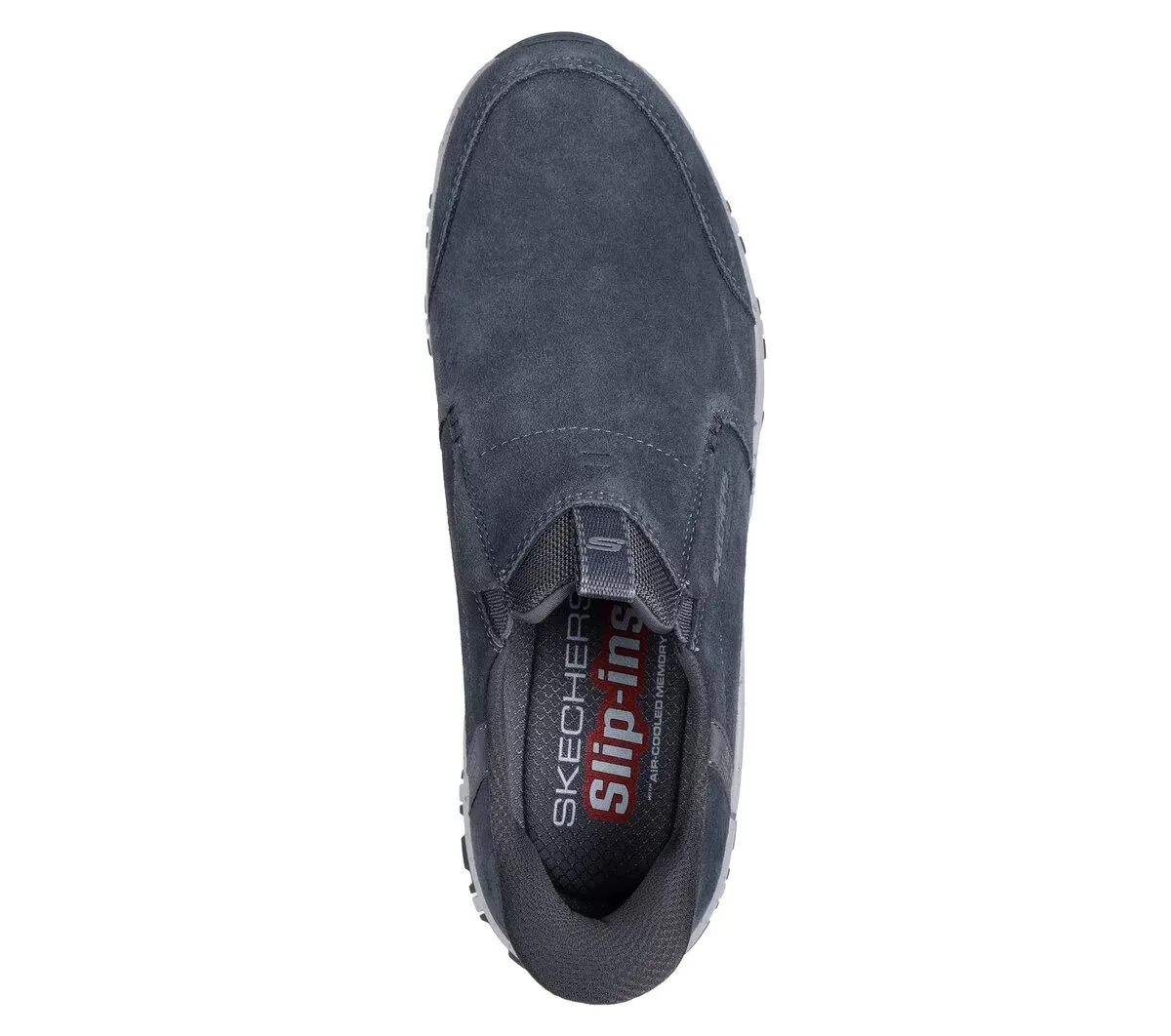 Zapatillas sin cordones Skechers: Hillcrest – Raíz de cedro